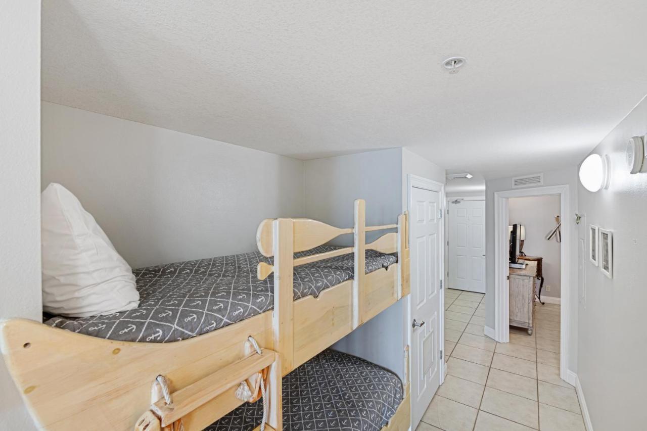 Calypso Resort Beachfront Condo Panama City Beach Εξωτερικό φωτογραφία