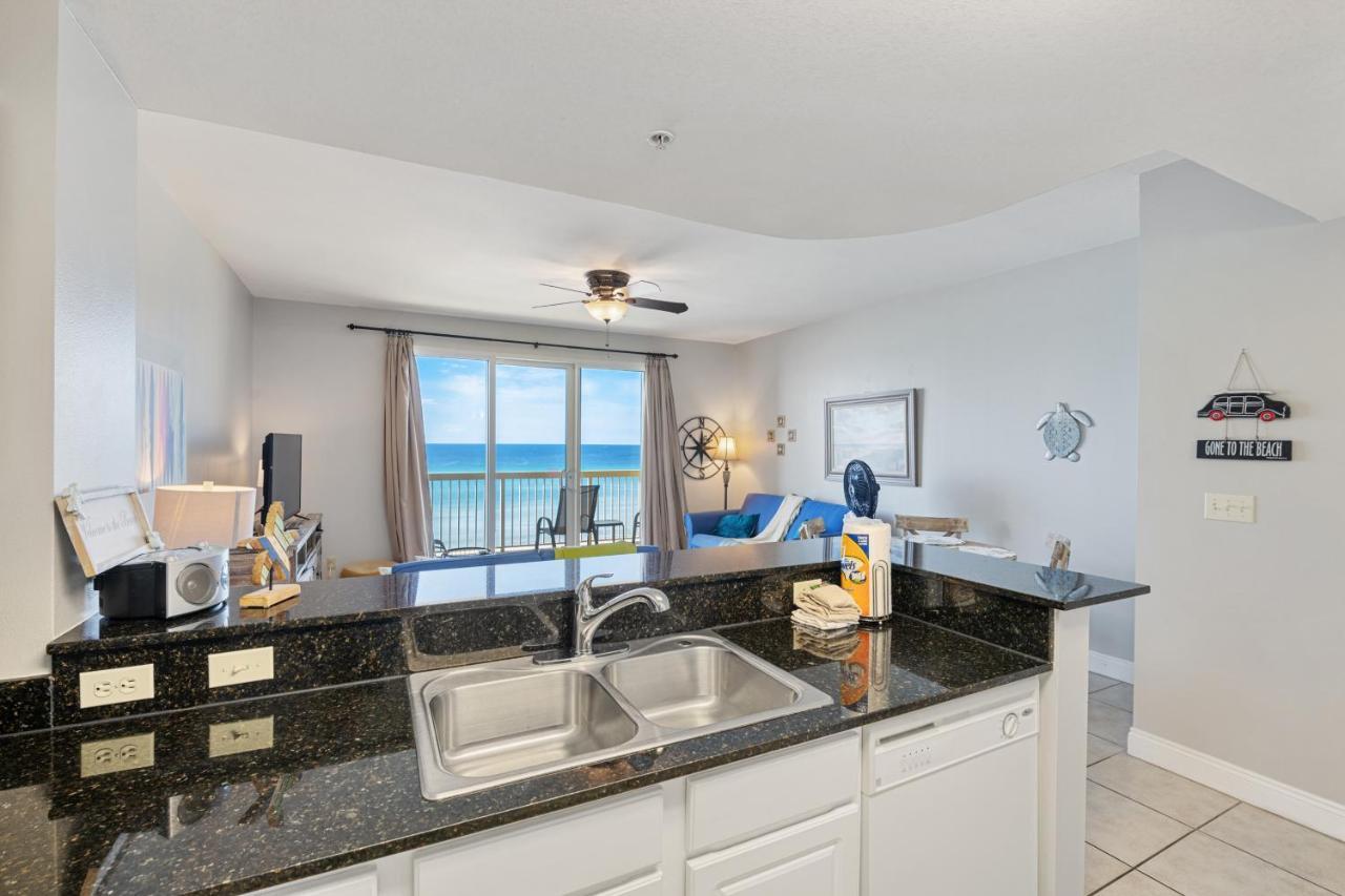 Calypso Resort Beachfront Condo Panama City Beach Εξωτερικό φωτογραφία