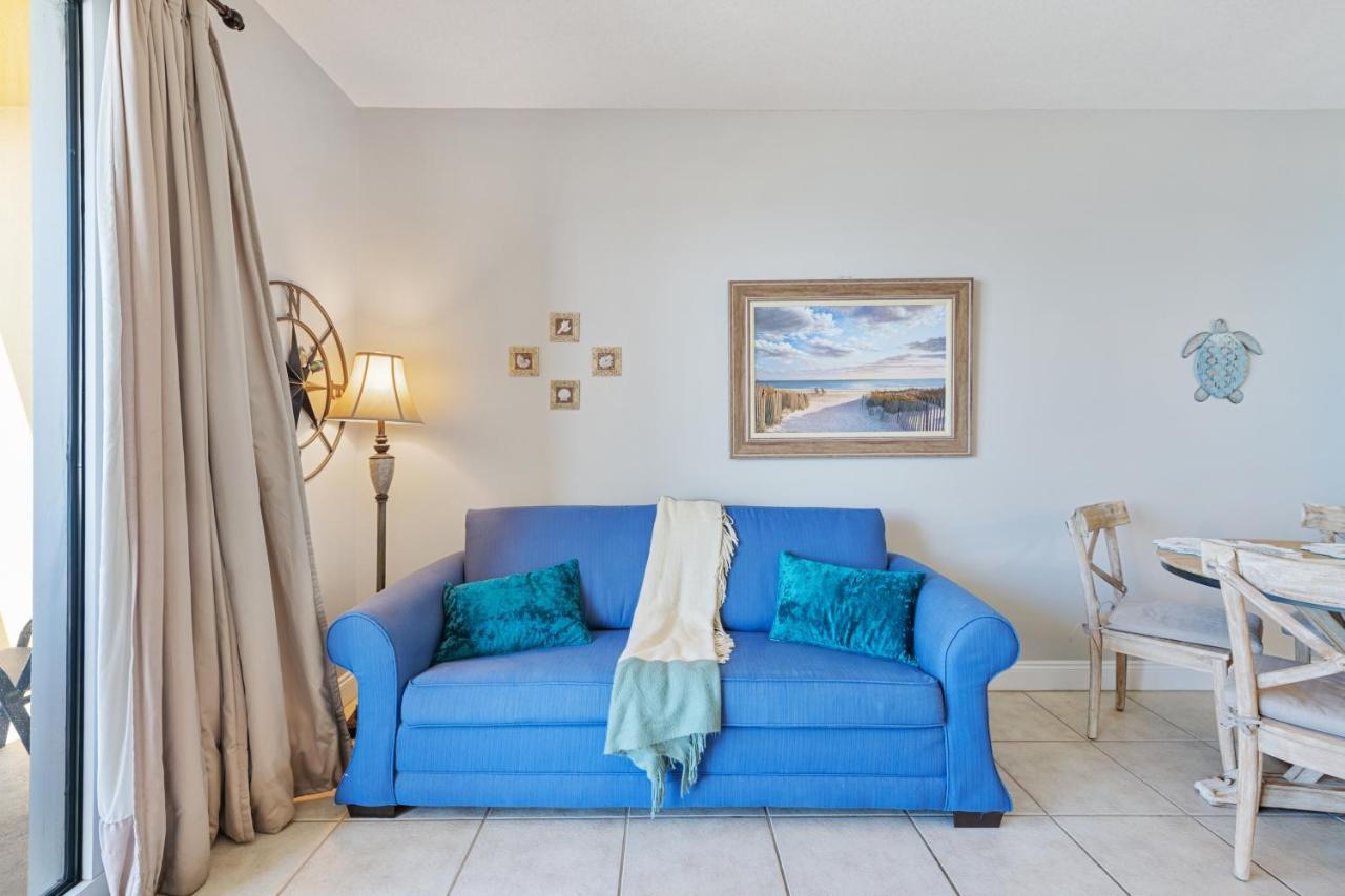 Calypso Resort Beachfront Condo Panama City Beach Εξωτερικό φωτογραφία