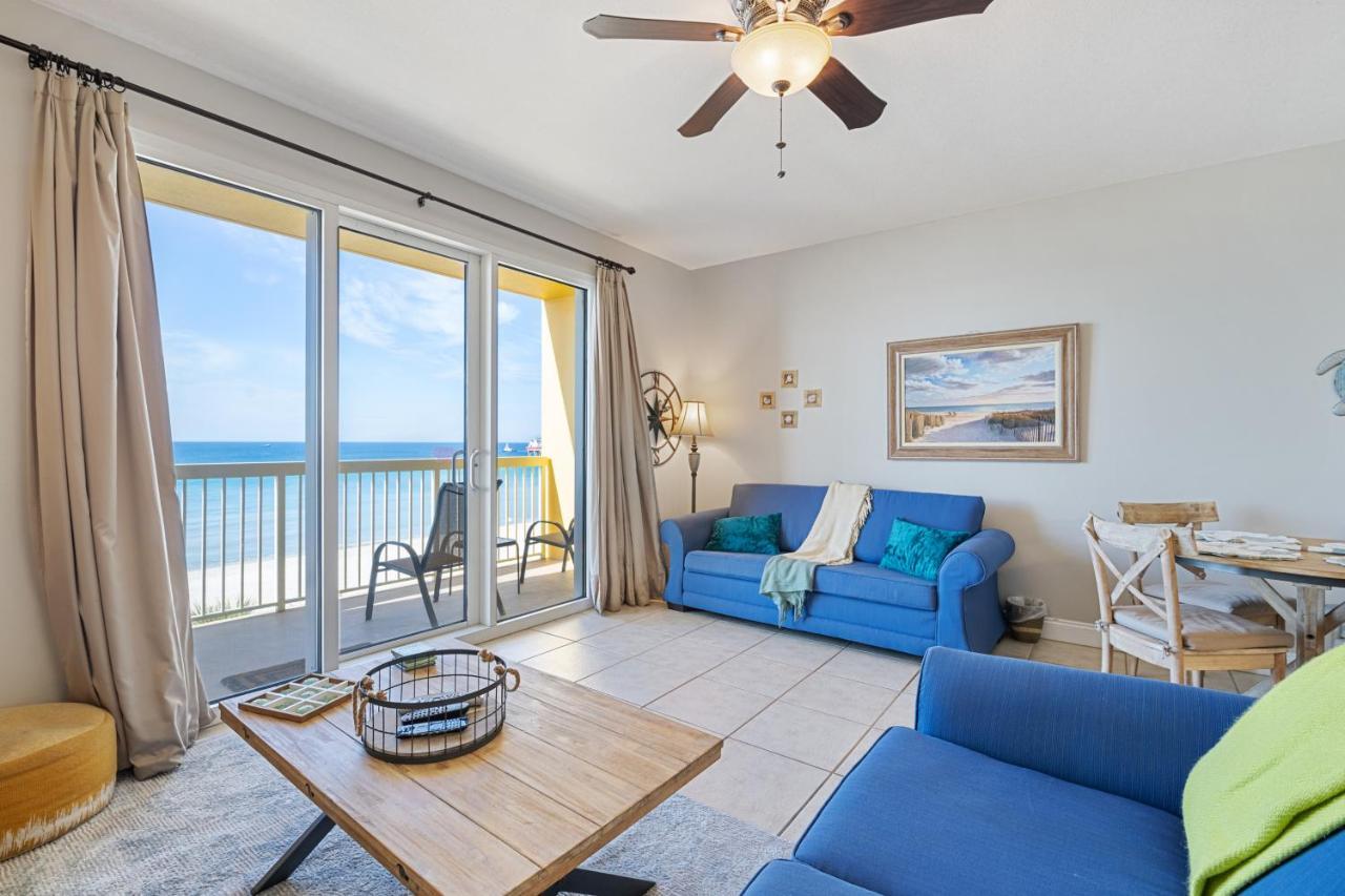 Calypso Resort Beachfront Condo Panama City Beach Εξωτερικό φωτογραφία