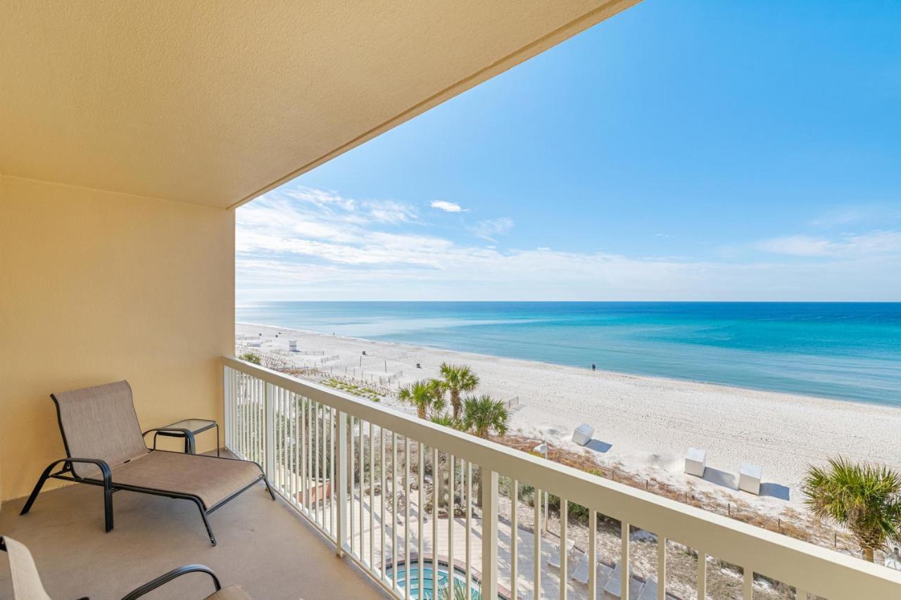 Calypso Resort Beachfront Condo Panama City Beach Εξωτερικό φωτογραφία