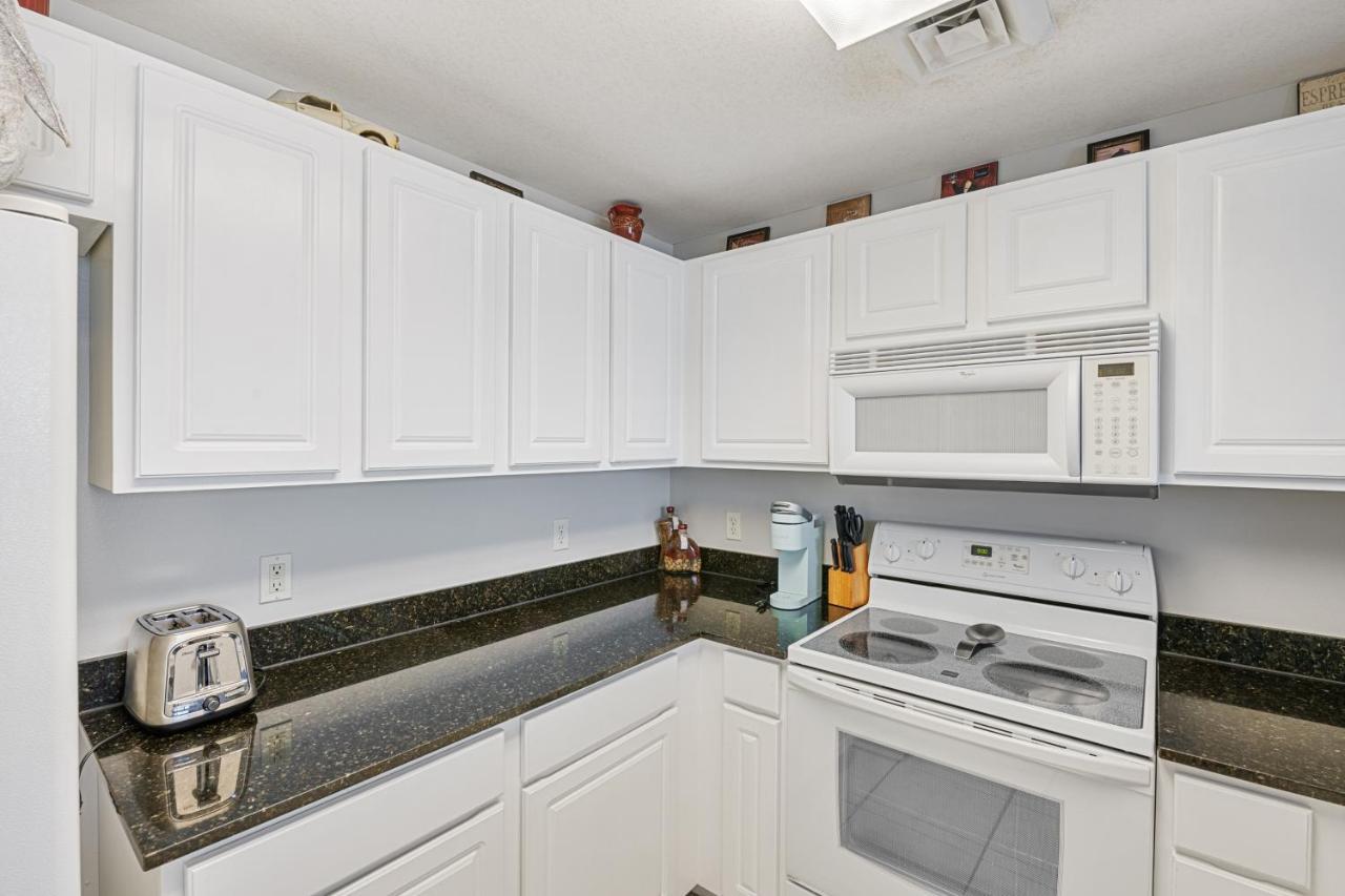 Calypso Resort Beachfront Condo Panama City Beach Εξωτερικό φωτογραφία