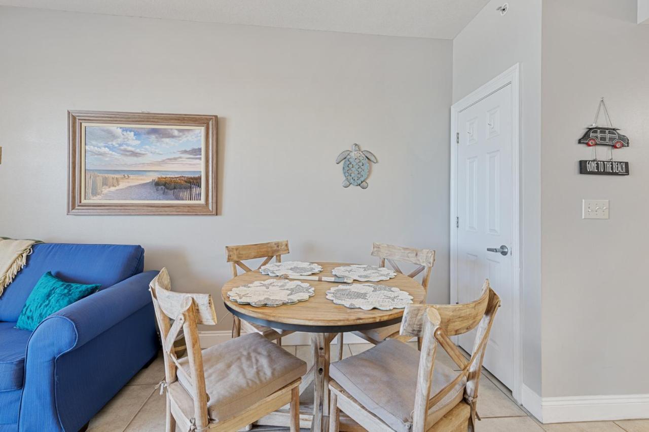 Calypso Resort Beachfront Condo Panama City Beach Εξωτερικό φωτογραφία