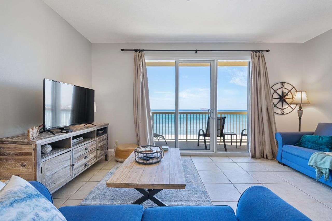 Calypso Resort Beachfront Condo Panama City Beach Εξωτερικό φωτογραφία