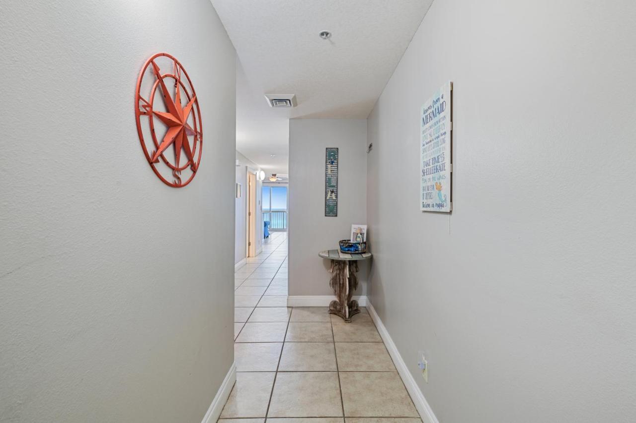 Calypso Resort Beachfront Condo Panama City Beach Εξωτερικό φωτογραφία