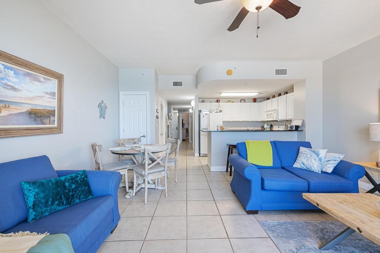 Calypso Resort Beachfront Condo Panama City Beach Εξωτερικό φωτογραφία