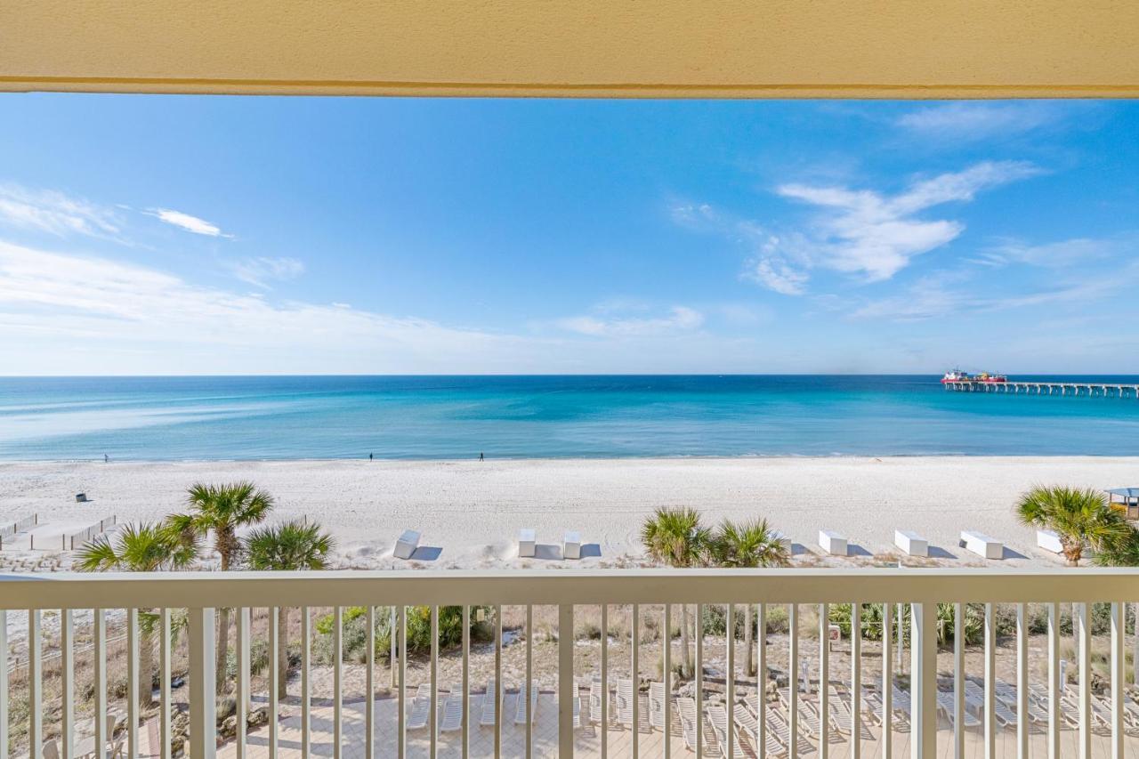 Calypso Resort Beachfront Condo Panama City Beach Εξωτερικό φωτογραφία