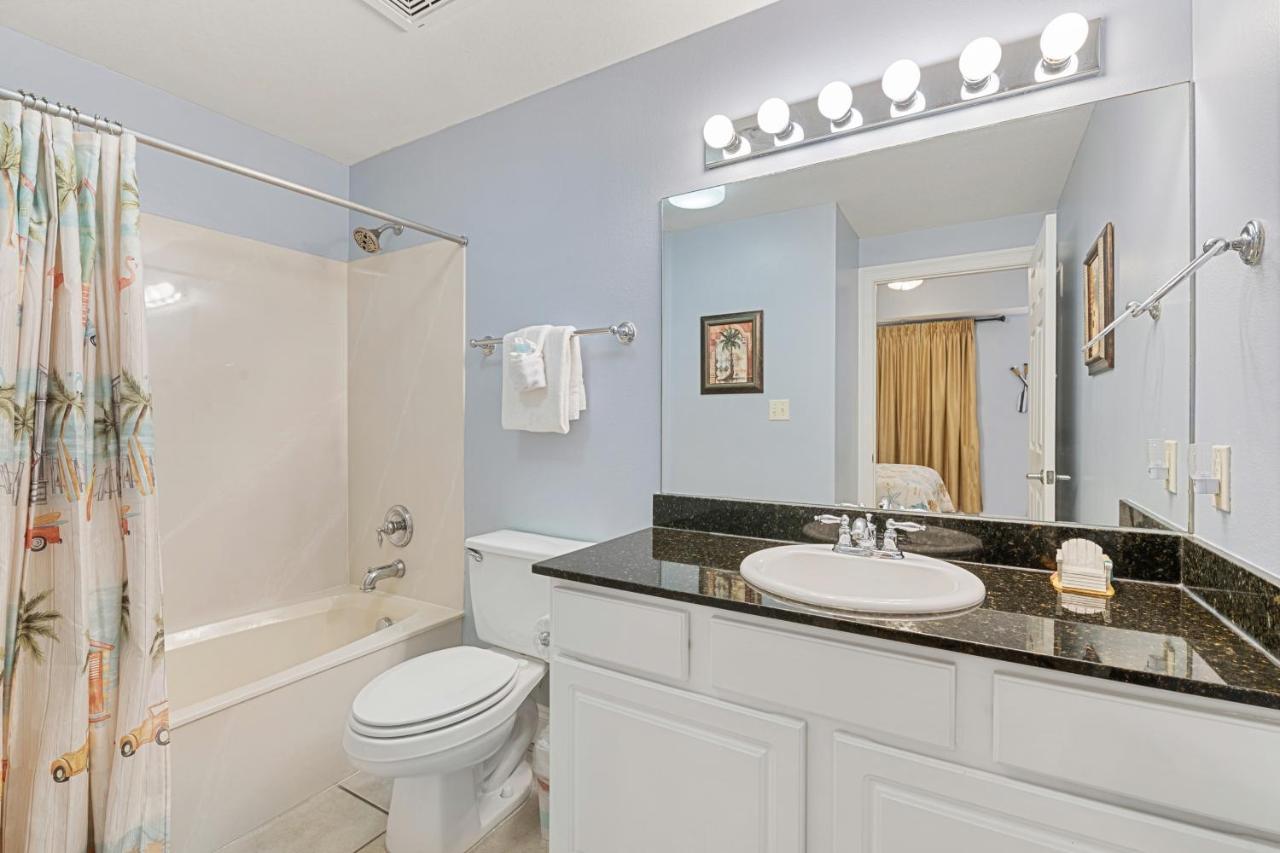 Calypso Resort Beachfront Condo Panama City Beach Εξωτερικό φωτογραφία