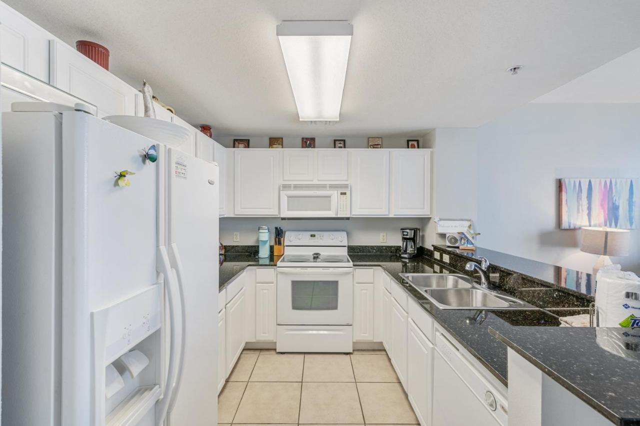 Calypso Resort Beachfront Condo Panama City Beach Εξωτερικό φωτογραφία