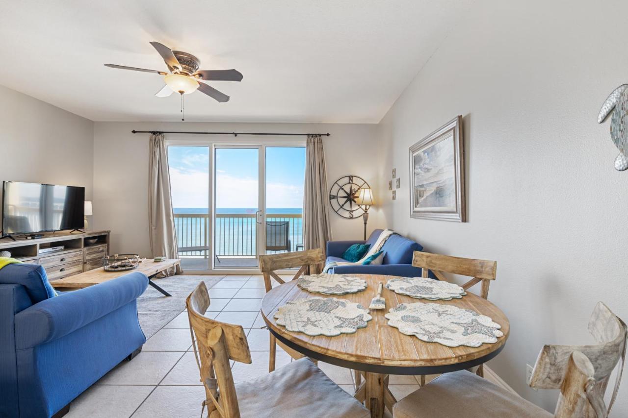 Calypso Resort Beachfront Condo Panama City Beach Εξωτερικό φωτογραφία