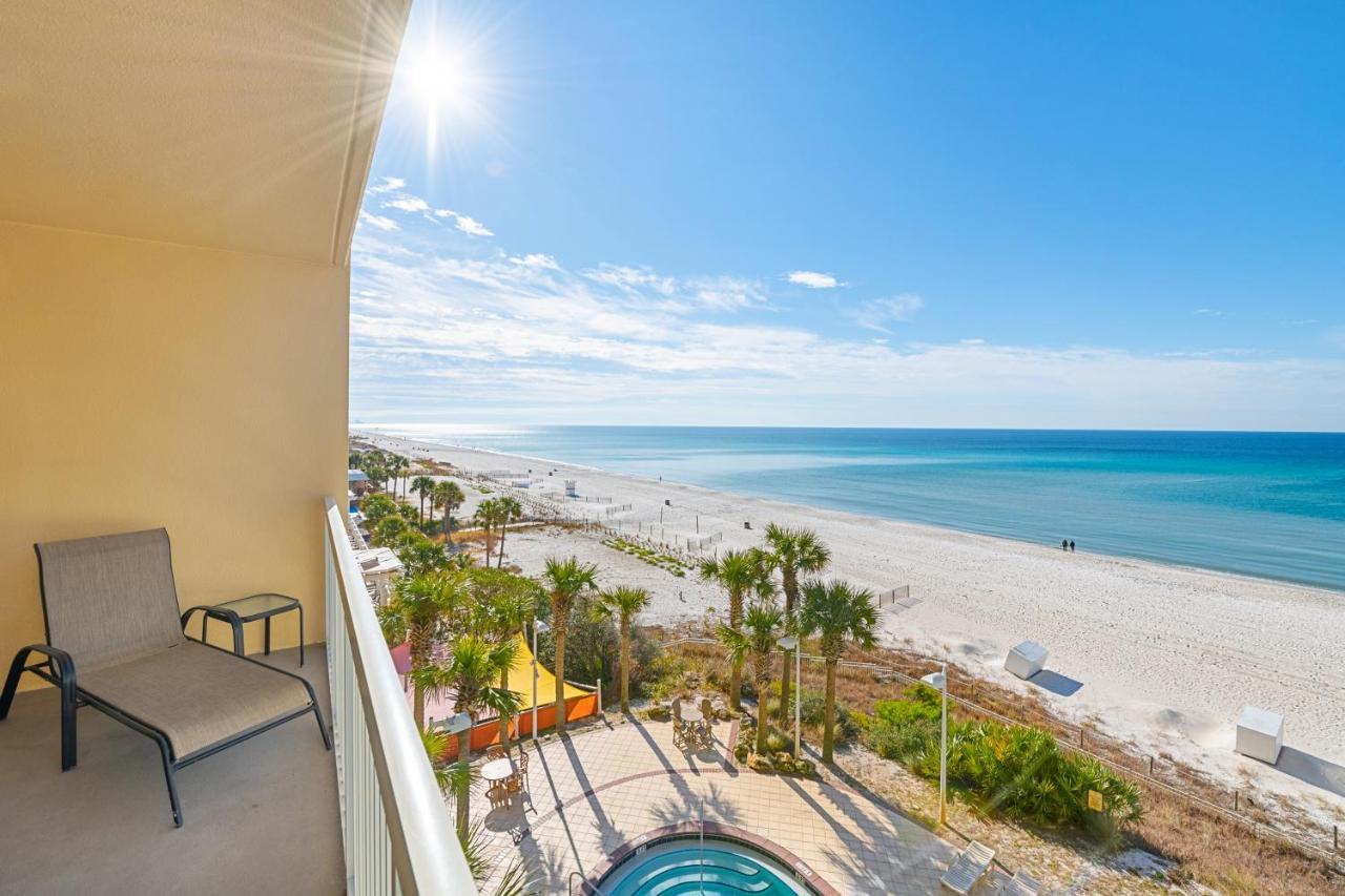 Calypso Resort Beachfront Condo Panama City Beach Εξωτερικό φωτογραφία