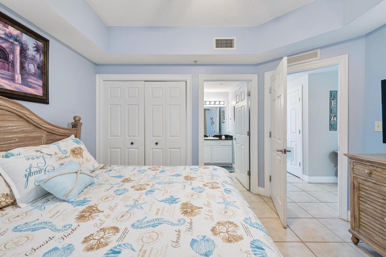 Calypso Resort Beachfront Condo Panama City Beach Εξωτερικό φωτογραφία