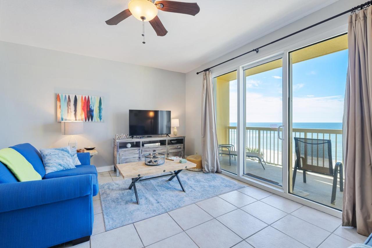Calypso Resort Beachfront Condo Panama City Beach Εξωτερικό φωτογραφία