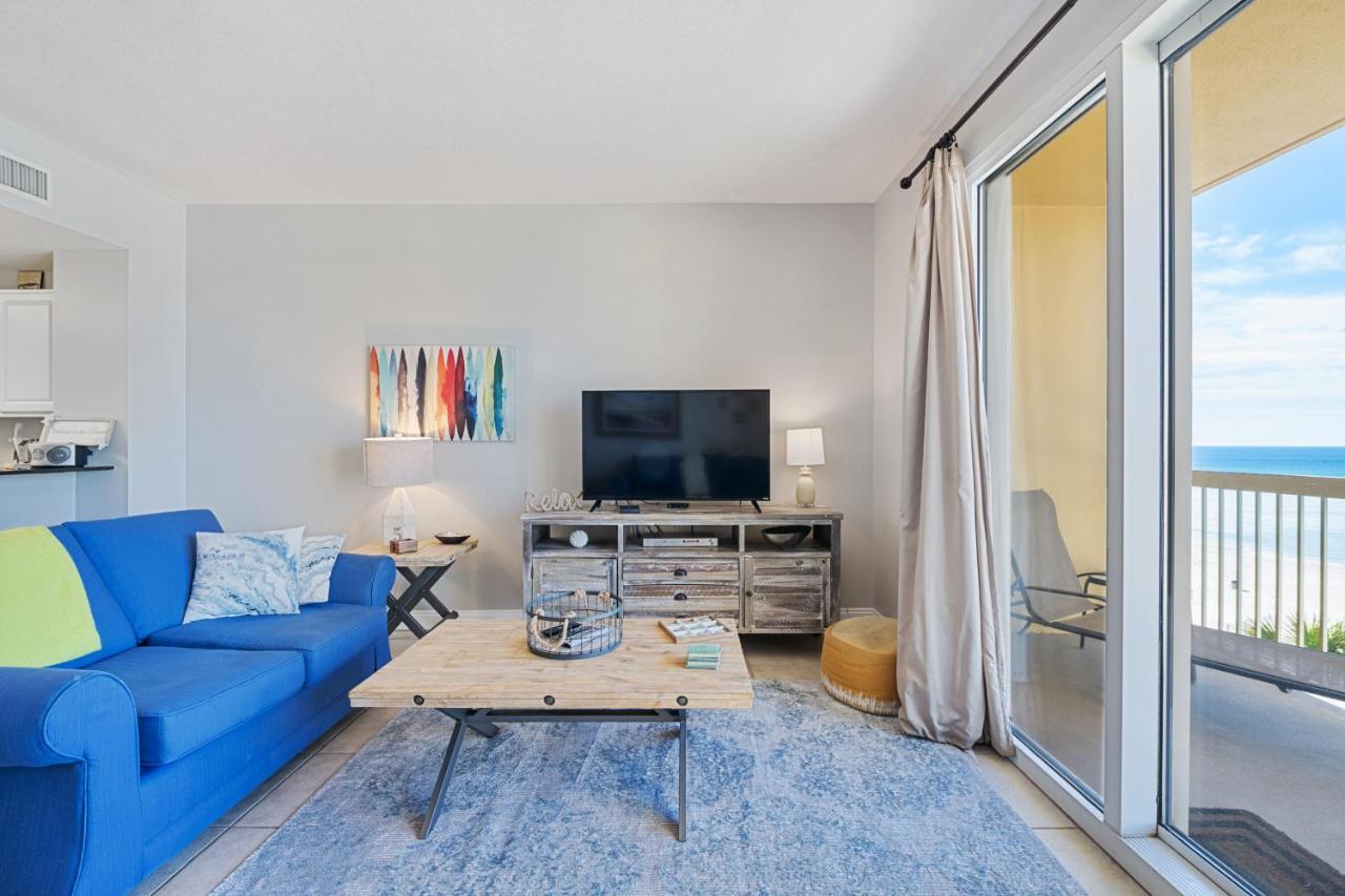 Calypso Resort Beachfront Condo Panama City Beach Εξωτερικό φωτογραφία