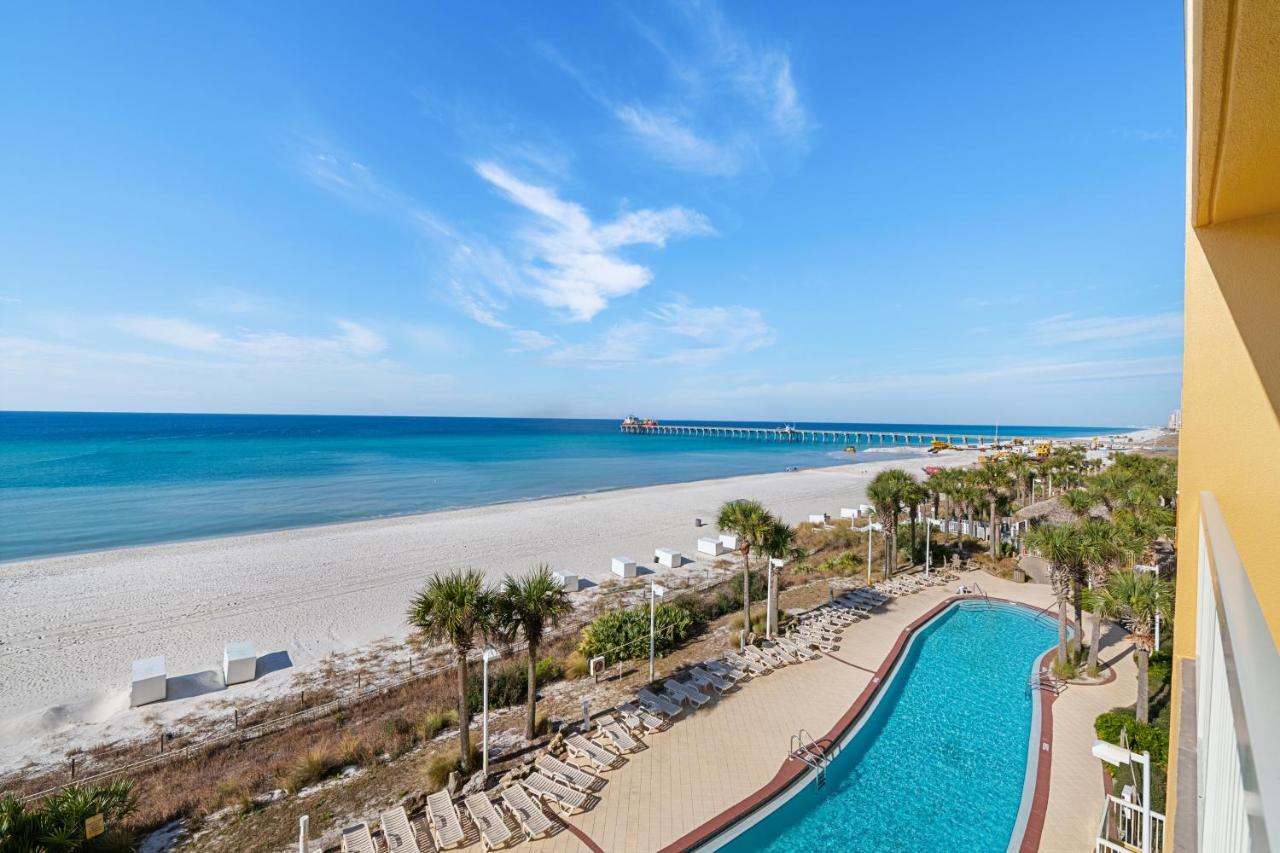 Calypso Resort Beachfront Condo Panama City Beach Εξωτερικό φωτογραφία