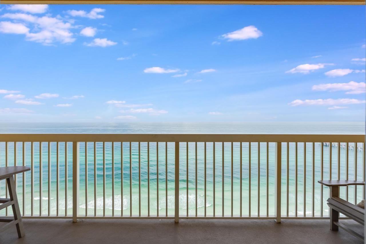 Calypso Resort Beachfront Condo Panama City Beach Εξωτερικό φωτογραφία