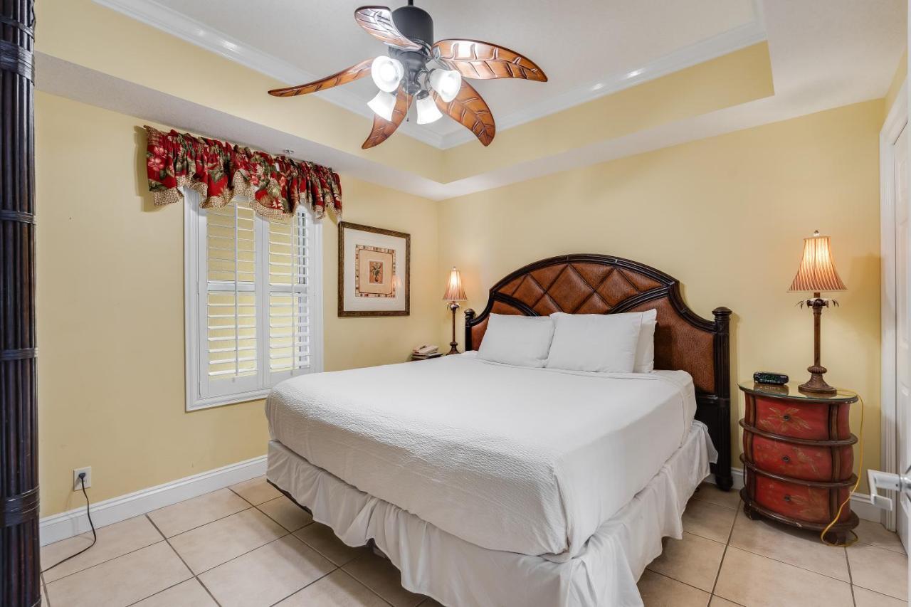 Calypso Resort Beachfront Condo Panama City Beach Εξωτερικό φωτογραφία