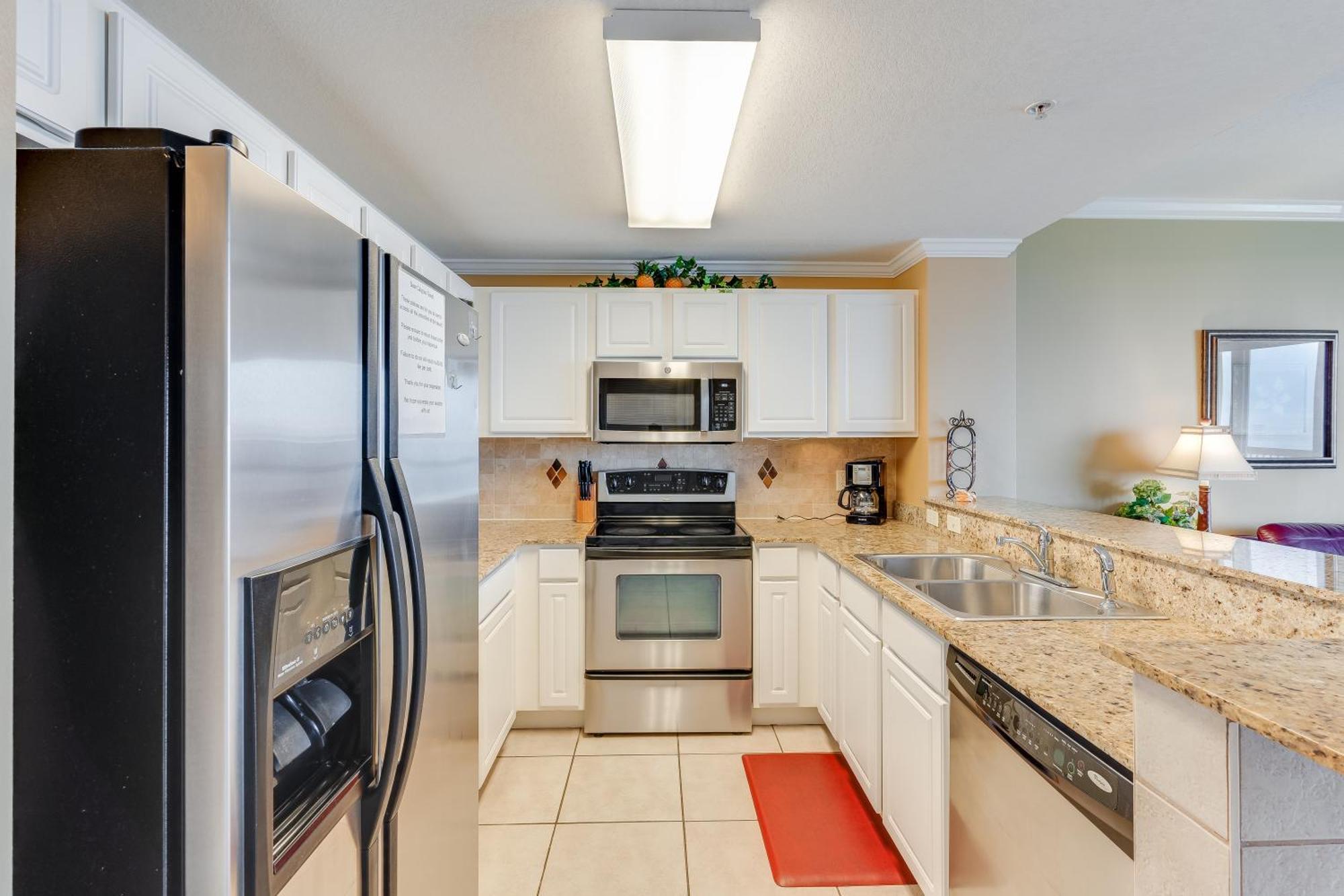 Calypso Resort Beachfront Condo Panama City Beach Εξωτερικό φωτογραφία