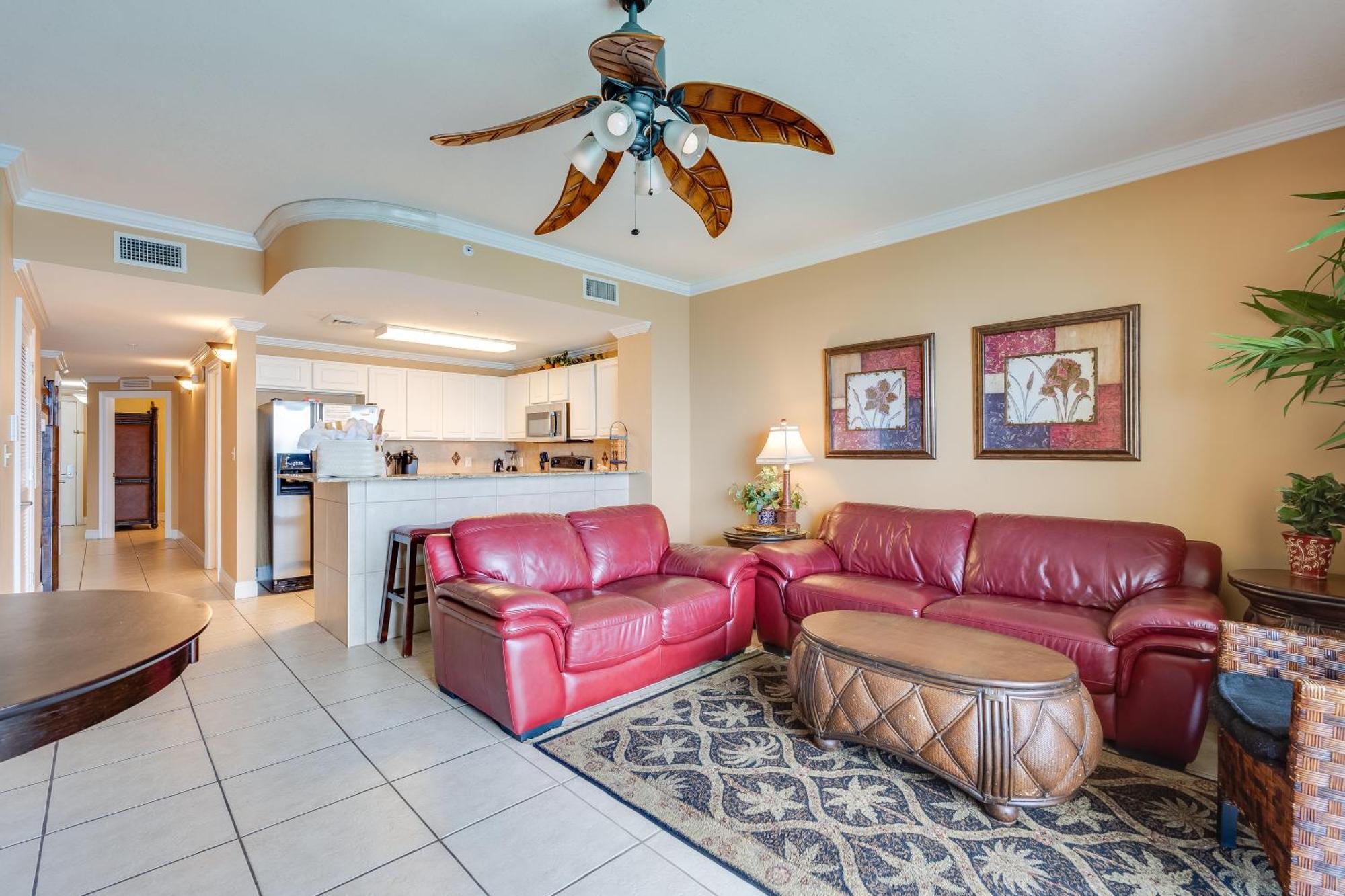 Calypso Resort Beachfront Condo Panama City Beach Εξωτερικό φωτογραφία